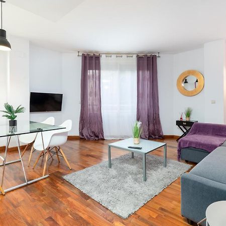 Baron Suites Valencia Eksteriør billede
