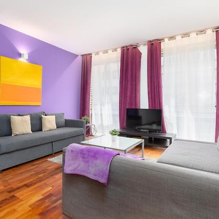 Baron Suites Valencia Eksteriør billede