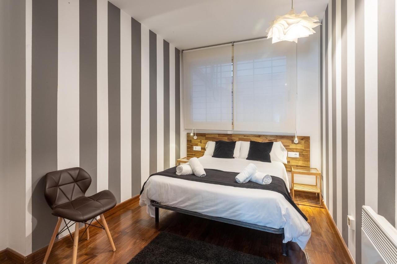 Baron Suites Valencia Eksteriør billede