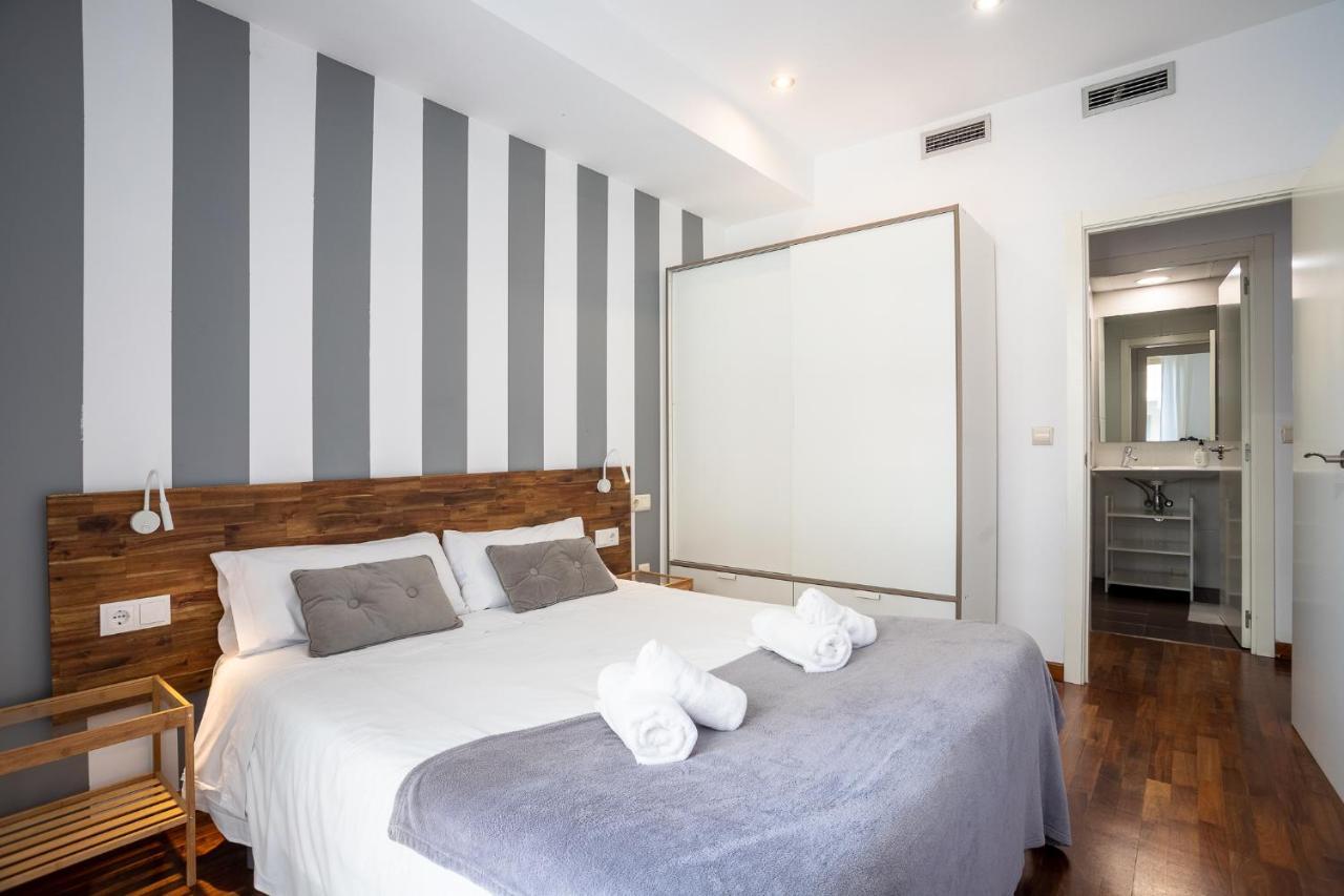 Baron Suites Valencia Eksteriør billede