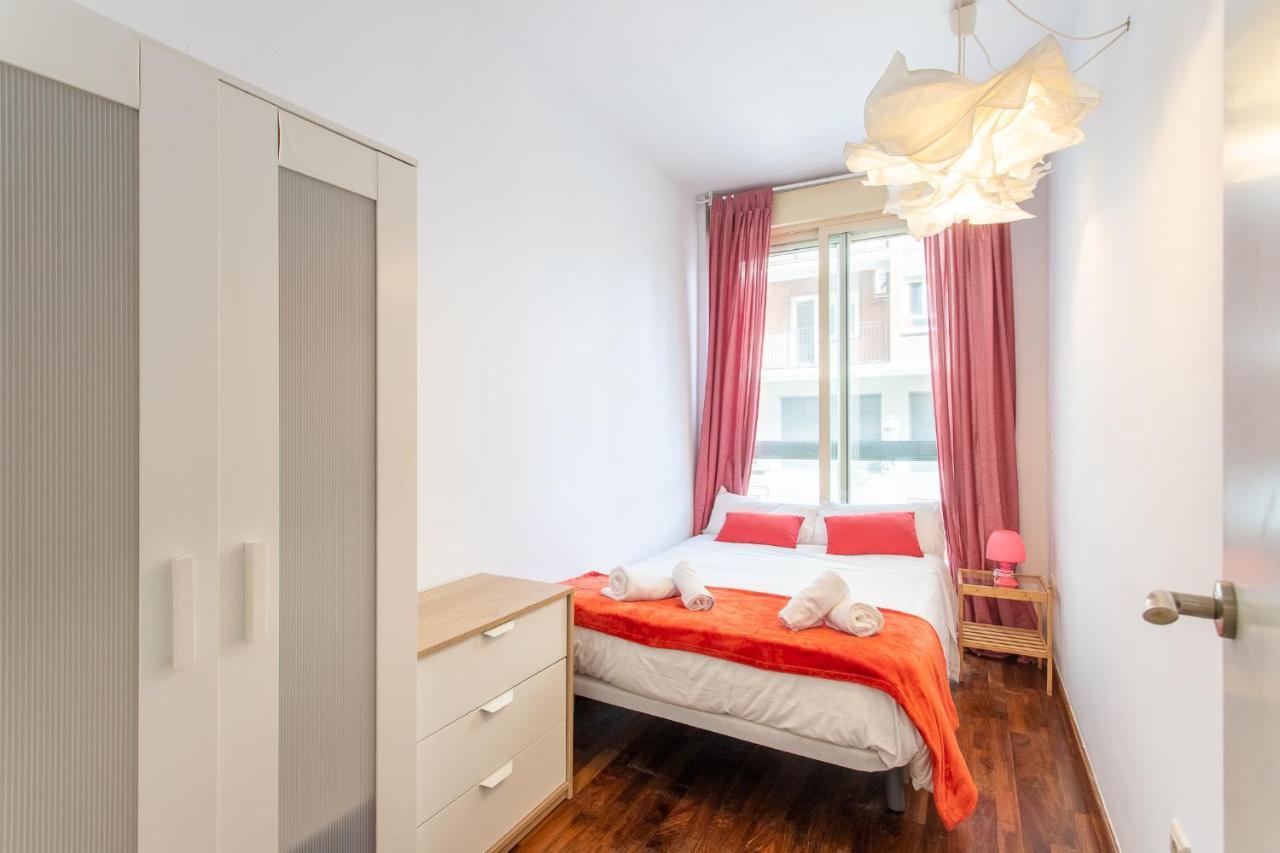 Baron Suites Valencia Eksteriør billede