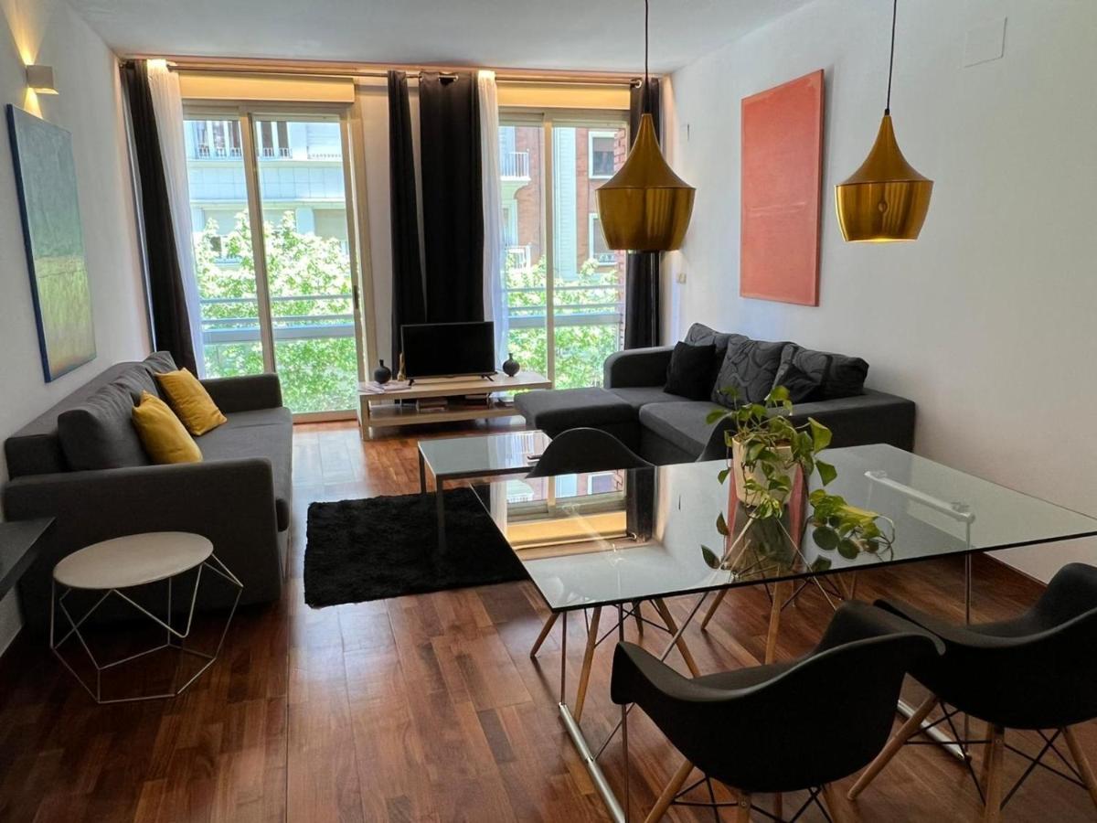Baron Suites Valencia Eksteriør billede