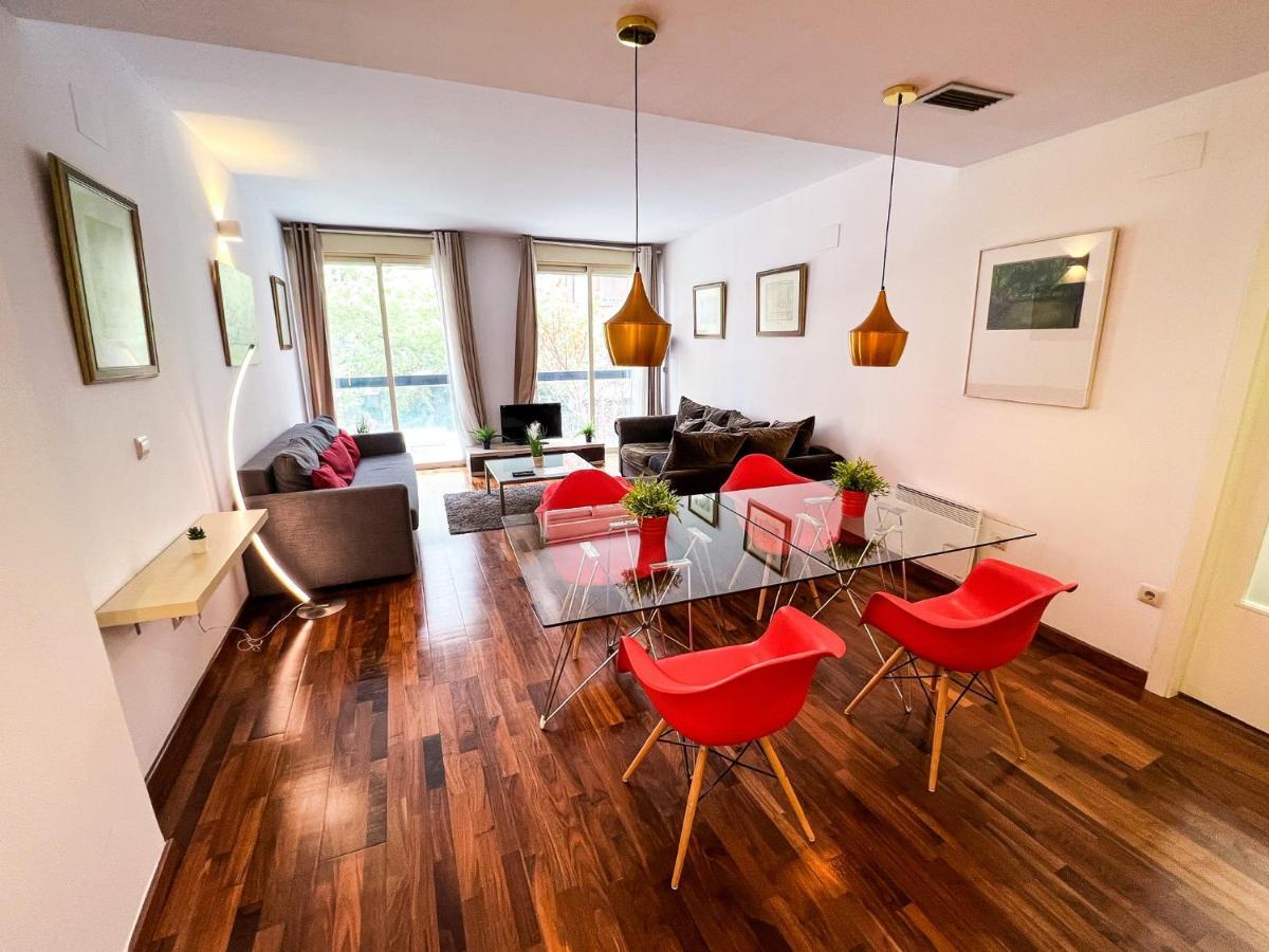 Baron Suites Valencia Eksteriør billede