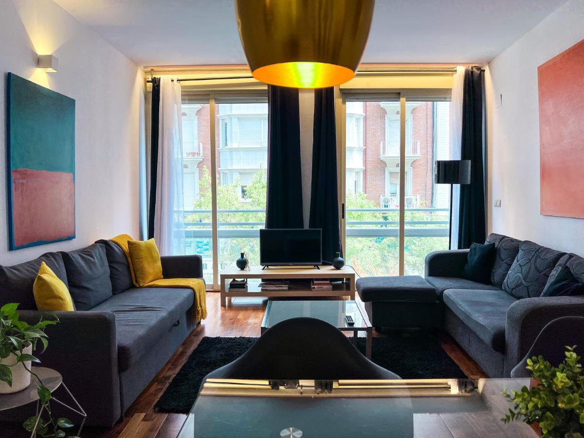Baron Suites Valencia Eksteriør billede