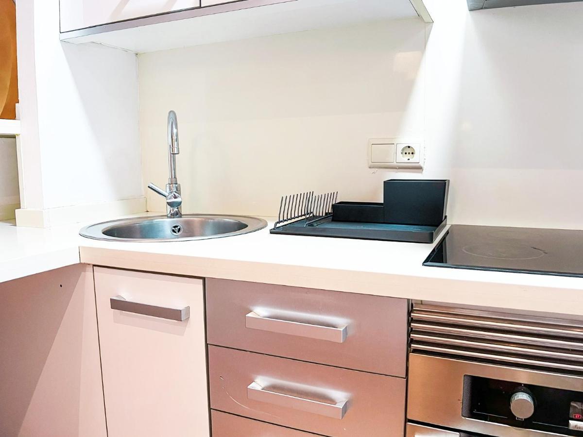 Baron Suites Valencia Eksteriør billede