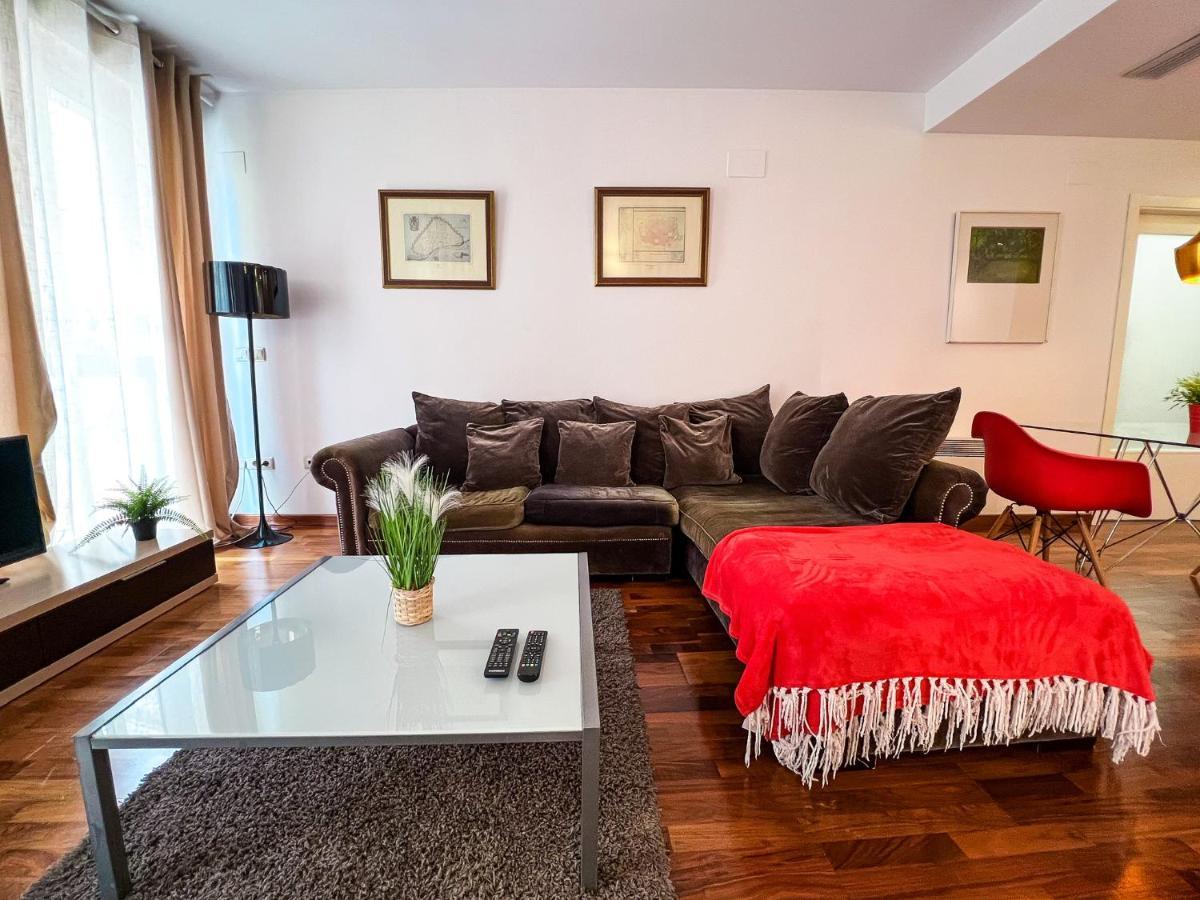 Baron Suites Valencia Eksteriør billede