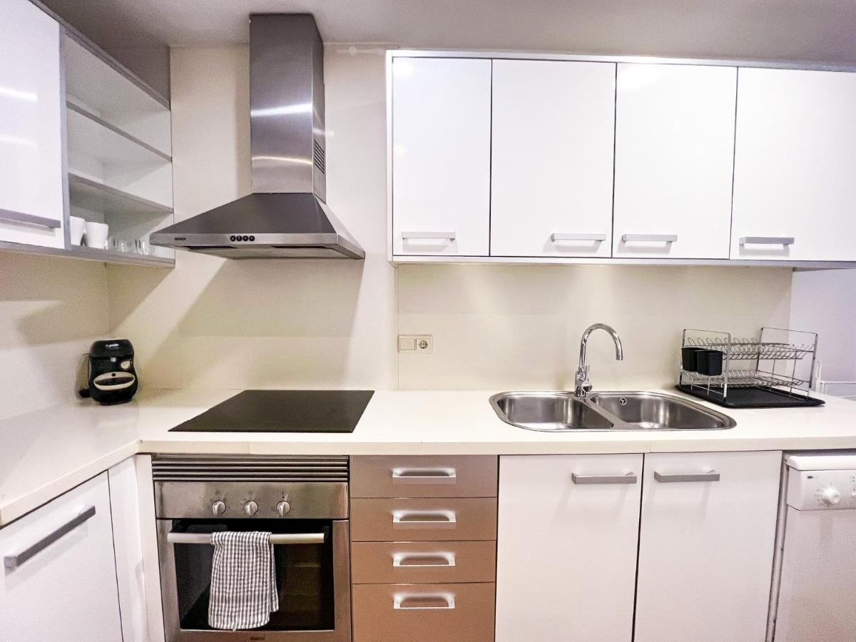 Baron Suites Valencia Eksteriør billede