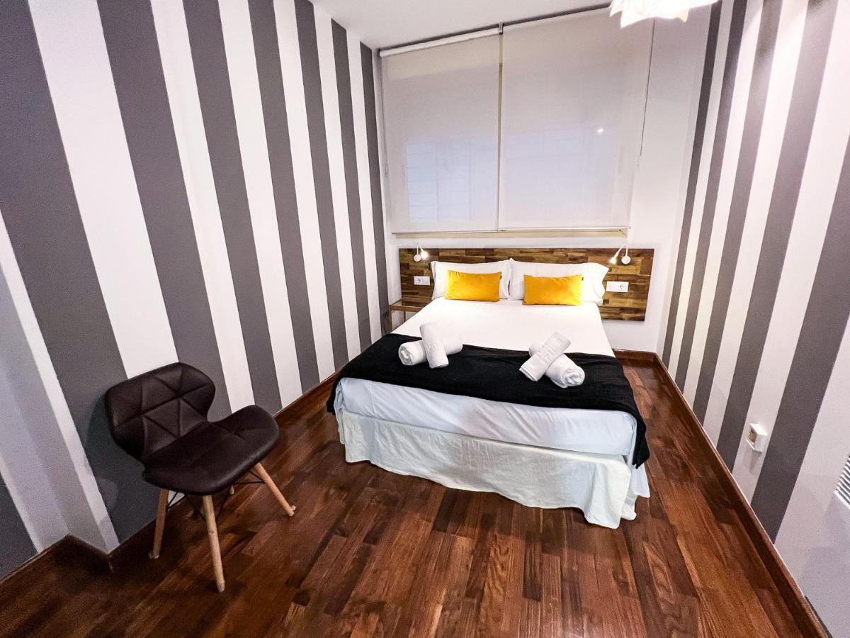Baron Suites Valencia Eksteriør billede