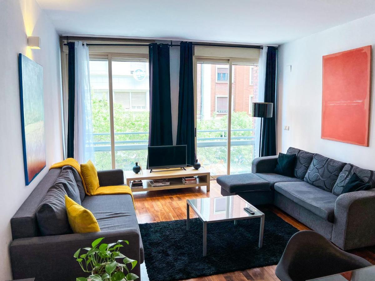 Baron Suites Valencia Eksteriør billede