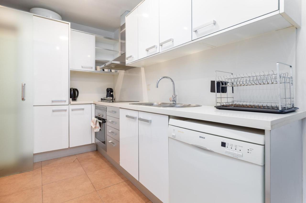Baron Suites Valencia Eksteriør billede