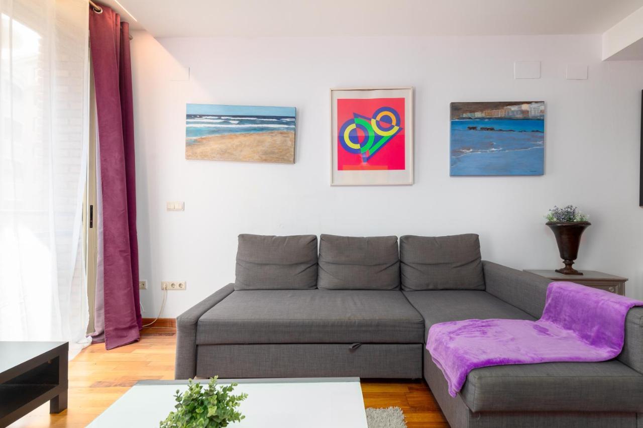 Baron Suites Valencia Eksteriør billede