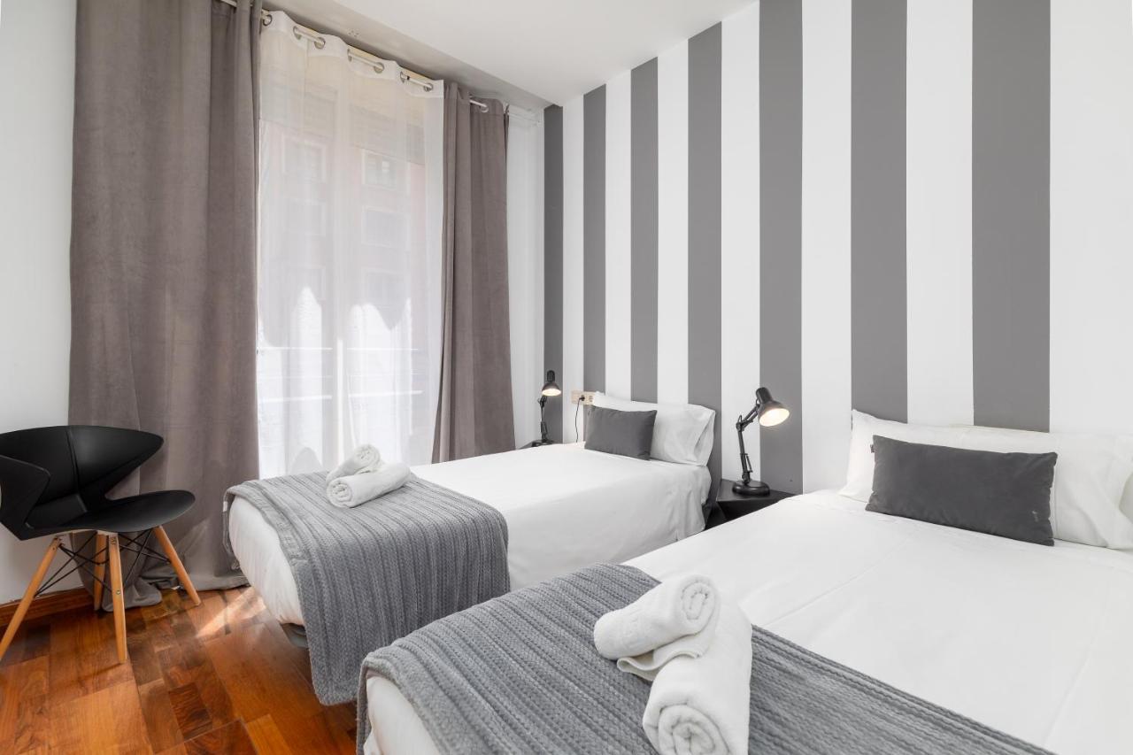 Baron Suites Valencia Eksteriør billede
