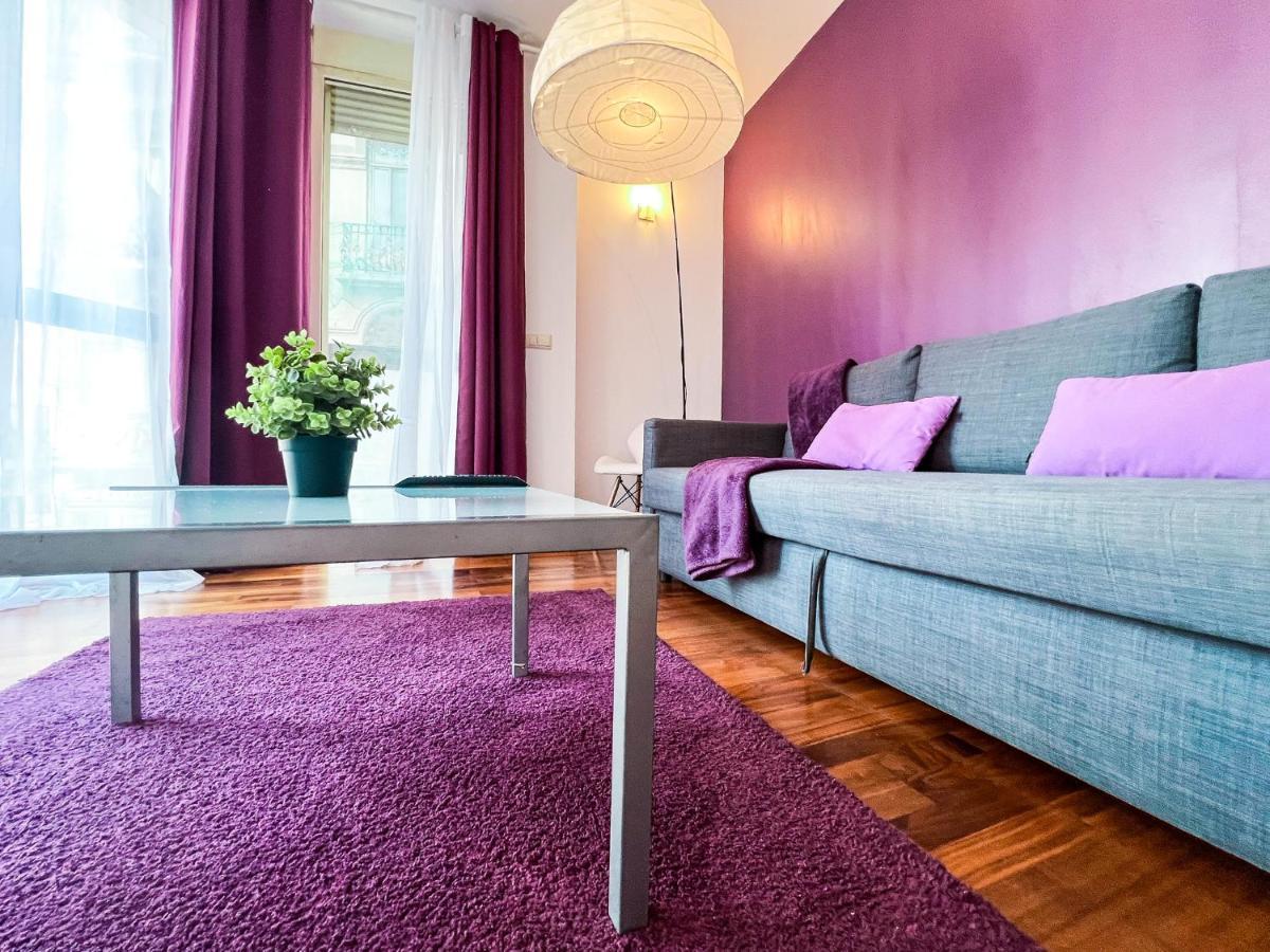 Baron Suites Valencia Eksteriør billede