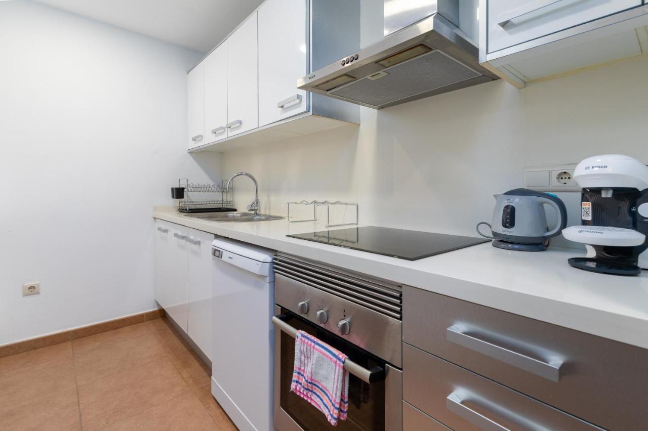 Baron Suites Valencia Eksteriør billede