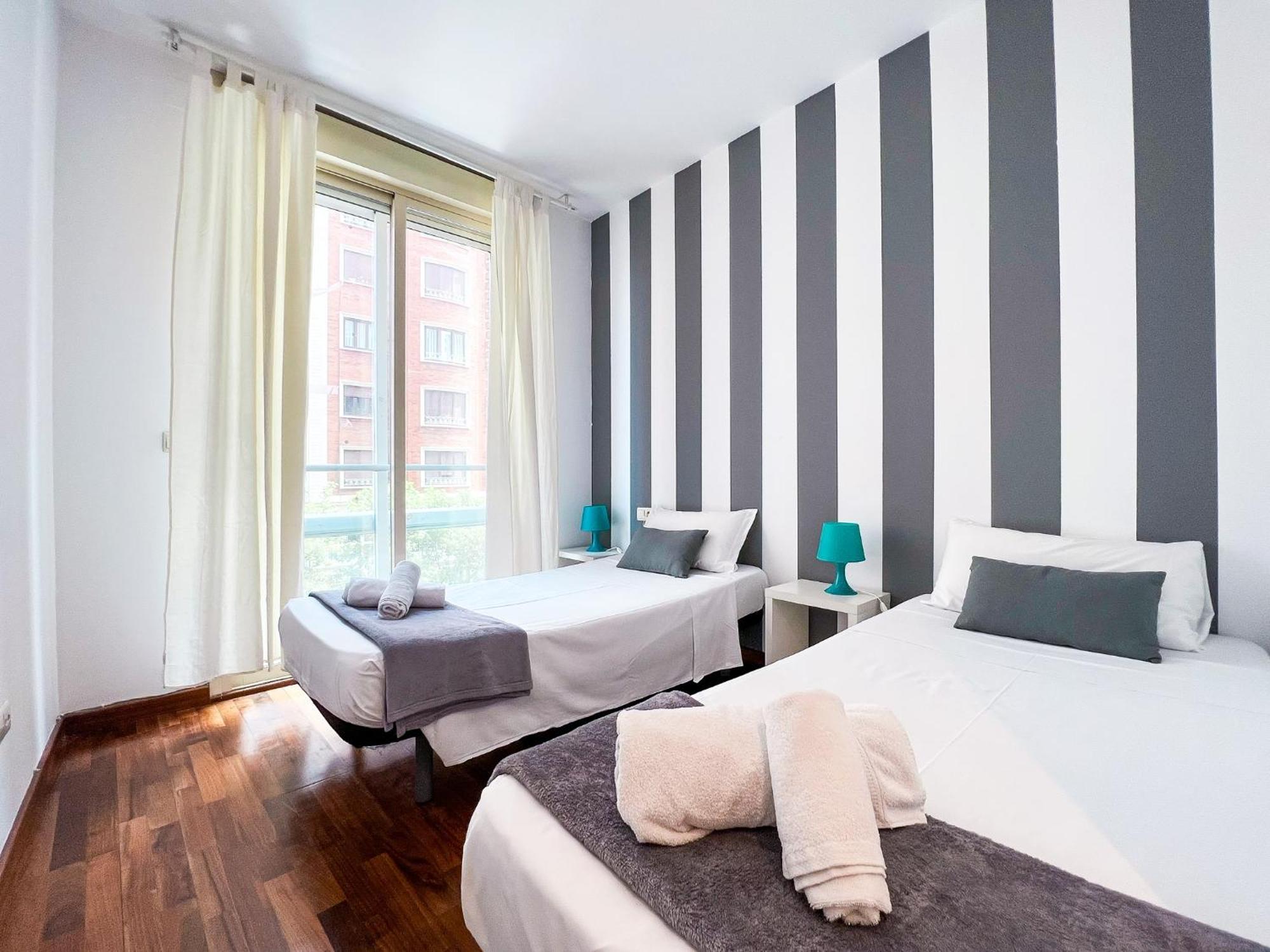 Baron Suites Valencia Eksteriør billede