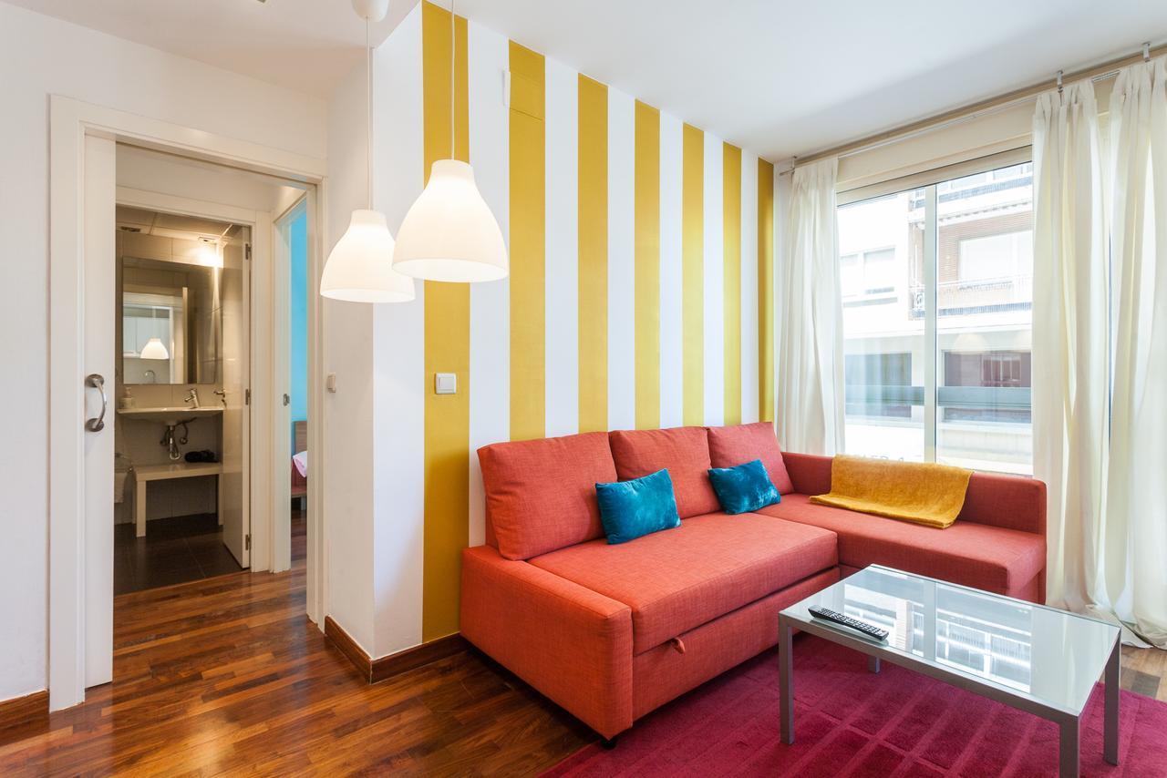 Baron Suites Valencia Eksteriør billede
