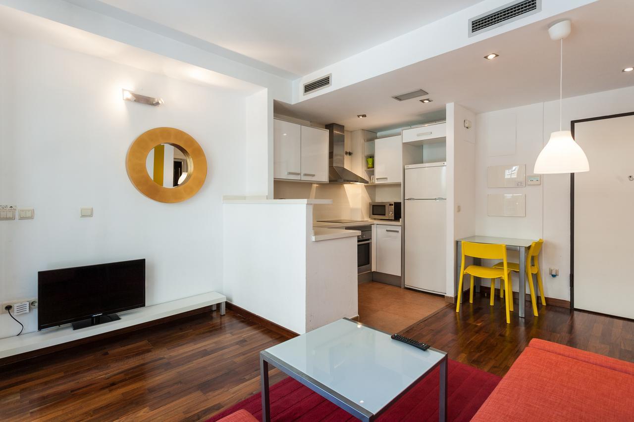 Baron Suites Valencia Eksteriør billede