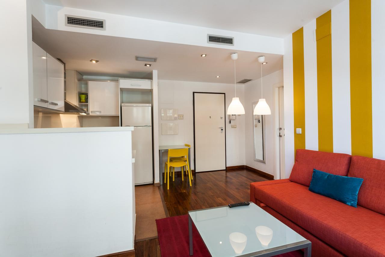 Baron Suites Valencia Eksteriør billede
