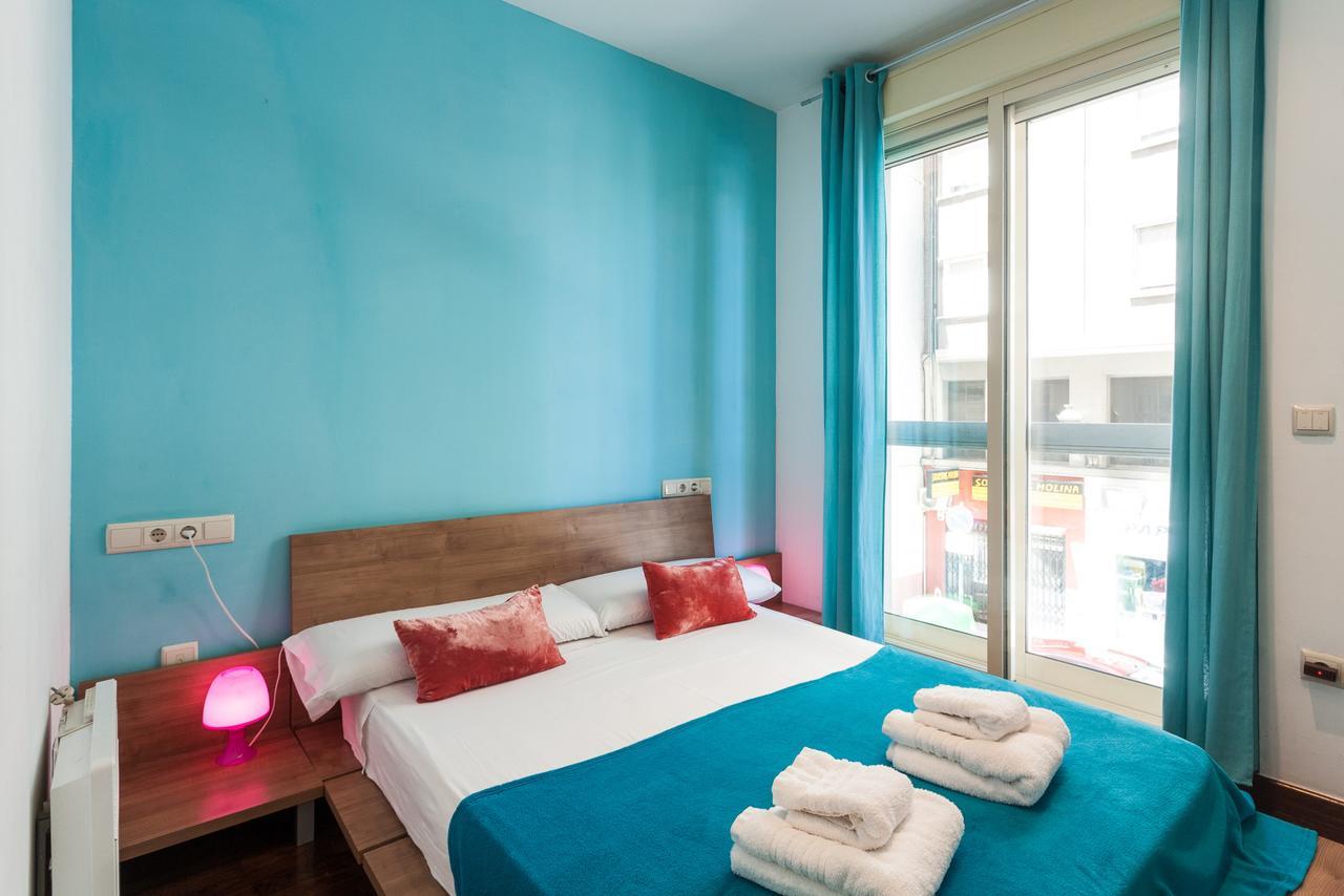 Baron Suites Valencia Eksteriør billede