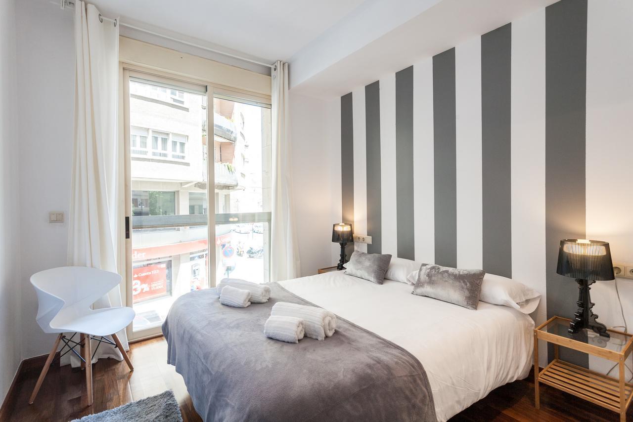Baron Suites Valencia Eksteriør billede
